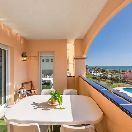 Appartamento Vt Cano 2br Sea Views *