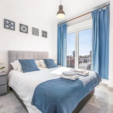 Vt Cano 2br Sea Views Appartement