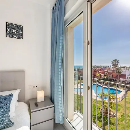 Vt Cano 2br Sea Views Appartement