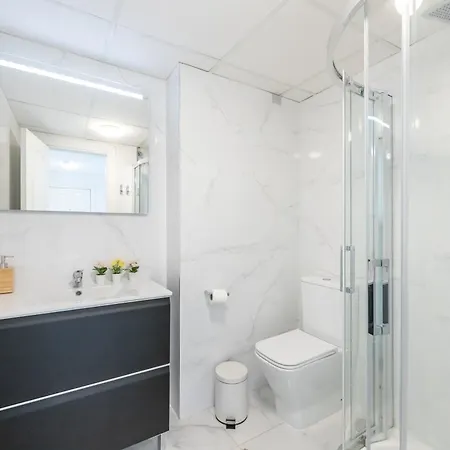 Vt Cano 2br Sea Views Appartement *