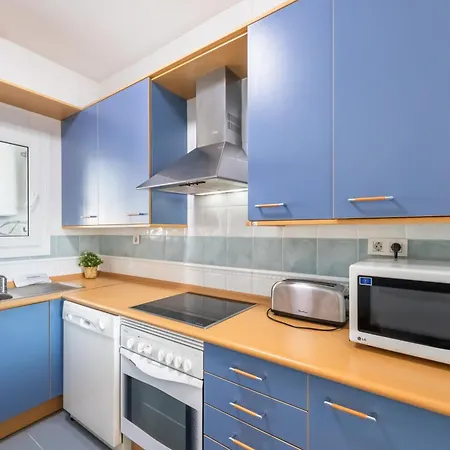 Vt Cano 2br Sea Views Appartement