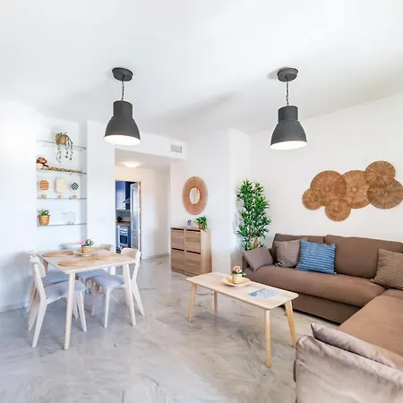 Appartamento Vt Cano 2br Sea Views