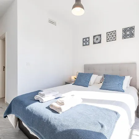Vt Cano 2br Sea Views Appartement *
