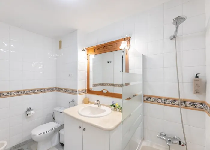 Appartement Vt Cano 2br Sea Views *