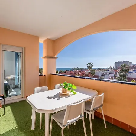 Vt Cano 2br Sea Views Апартаменты *