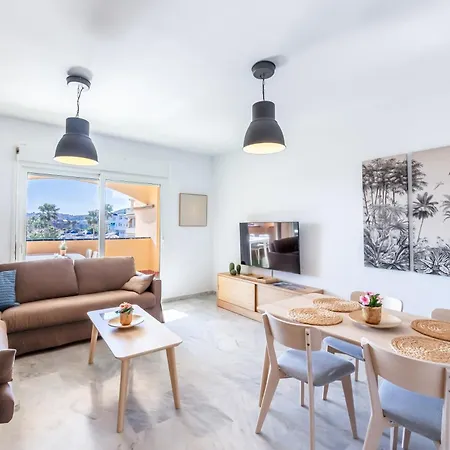 Vt Cano 2br Sea Views *