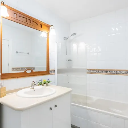 Vt Cano 2br Sea Views Apartamento