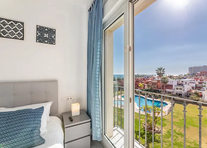 Vt Cano 2br Sea Views Appartement