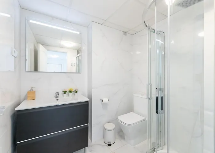 Vt Cano 2br Sea Views Appartement *