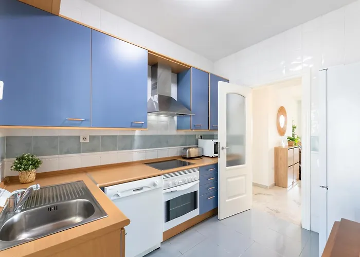 Vt Cano 2br Sea Views