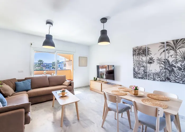 Vt Cano 2br Sea Views *