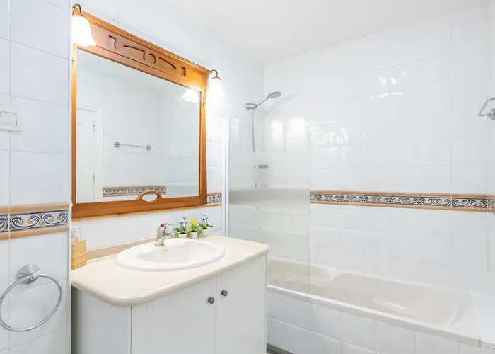 Vt Cano 2br Sea Views Appartement