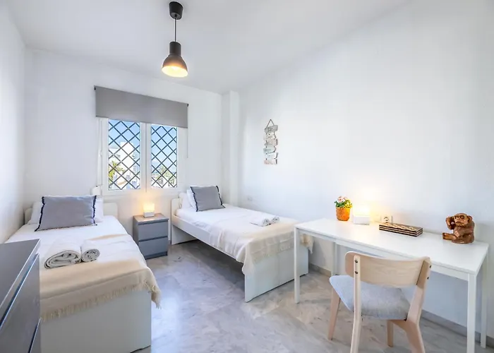 Vt Cano 2br Sea Views *