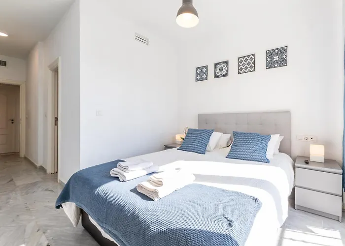 Vt Cano 2br Sea Views Appartement *