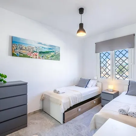 Vt Cano 2br Sea Views توريمولينوس