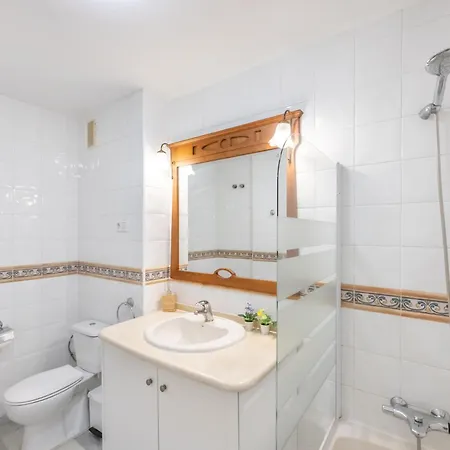 شقة Vt Cano 2br Sea Views *