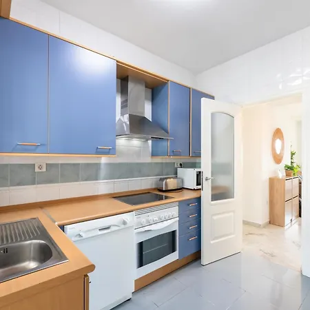 Vt Cano 2br Sea Views