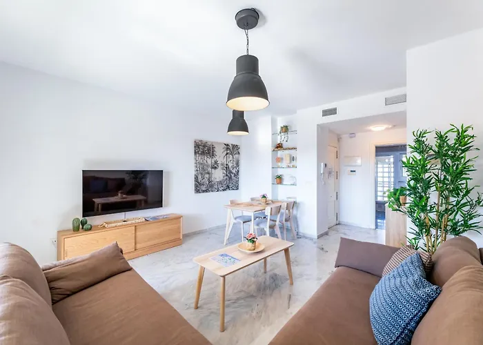 Vt Cano 2br Sea Views 아파트 토레몰리노스