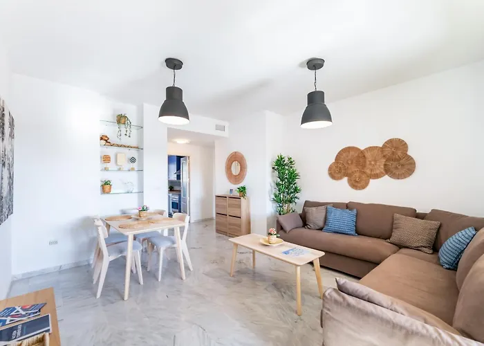 아파트 Vt Cano 2br Sea Views